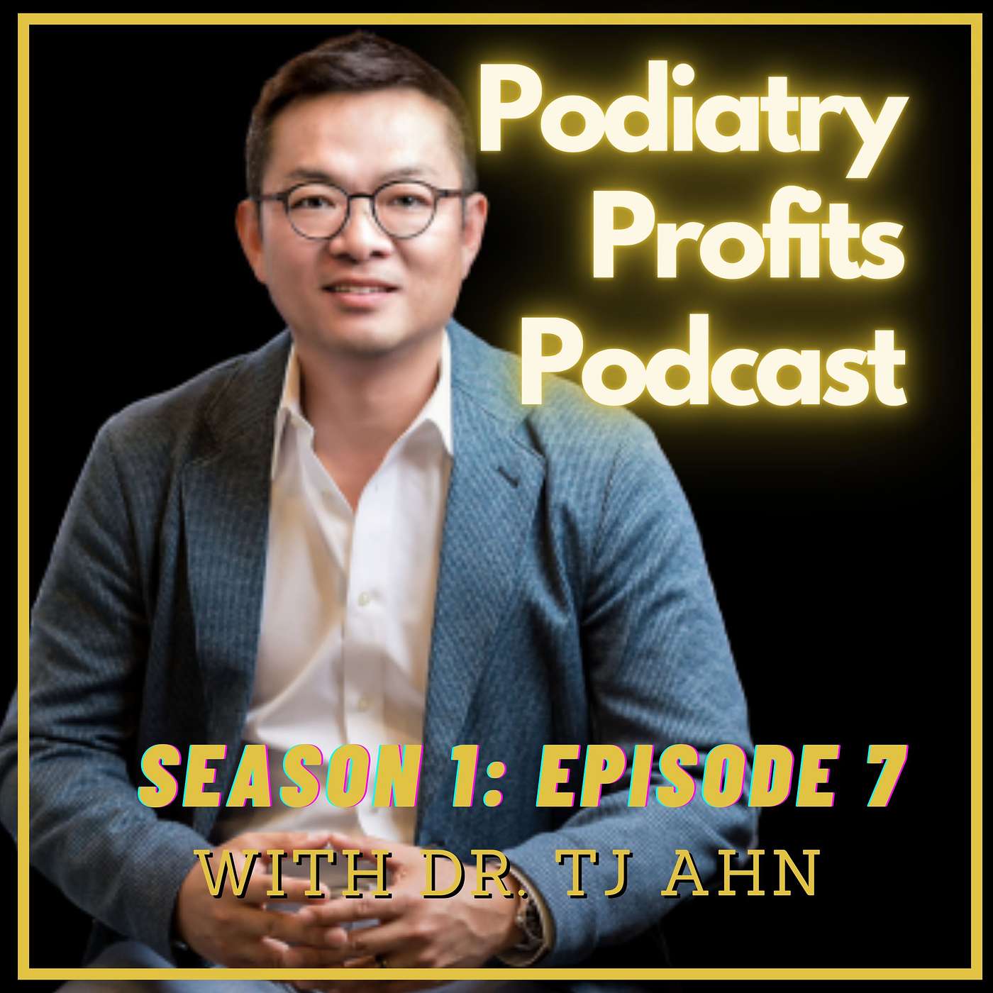 Avoid The Force Of Average Which Sabotages You From Success episode artwork