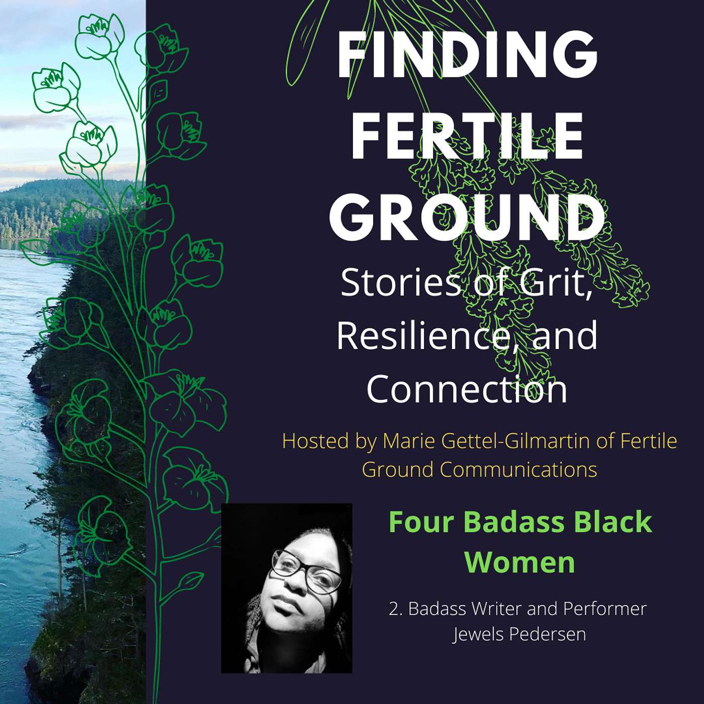 Finding Fertile Ground: Communicate for Change