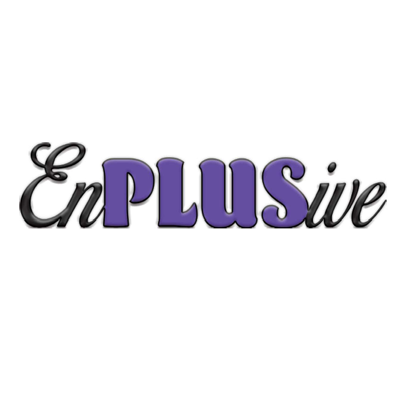 EnPLUSive cover art
