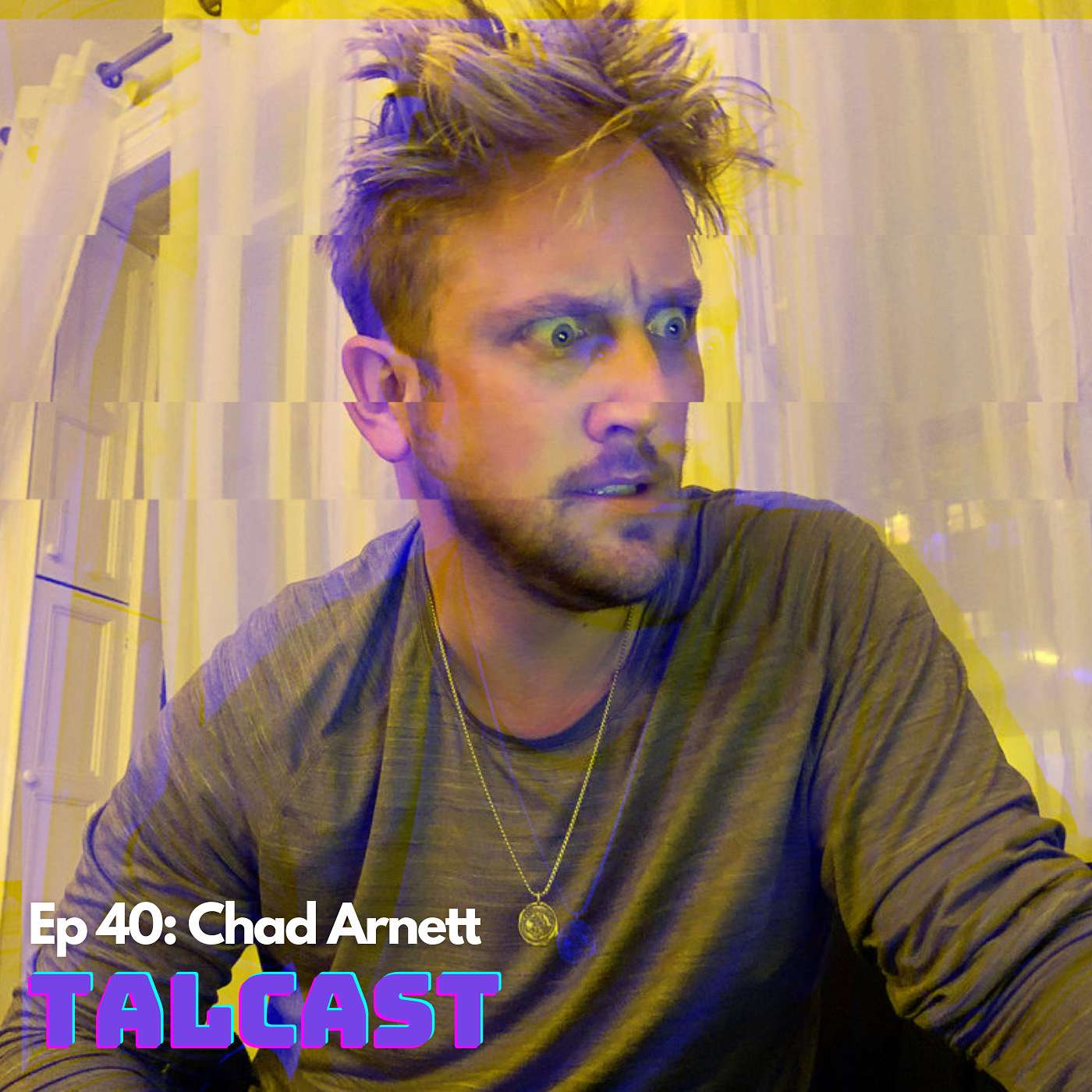 TalCast