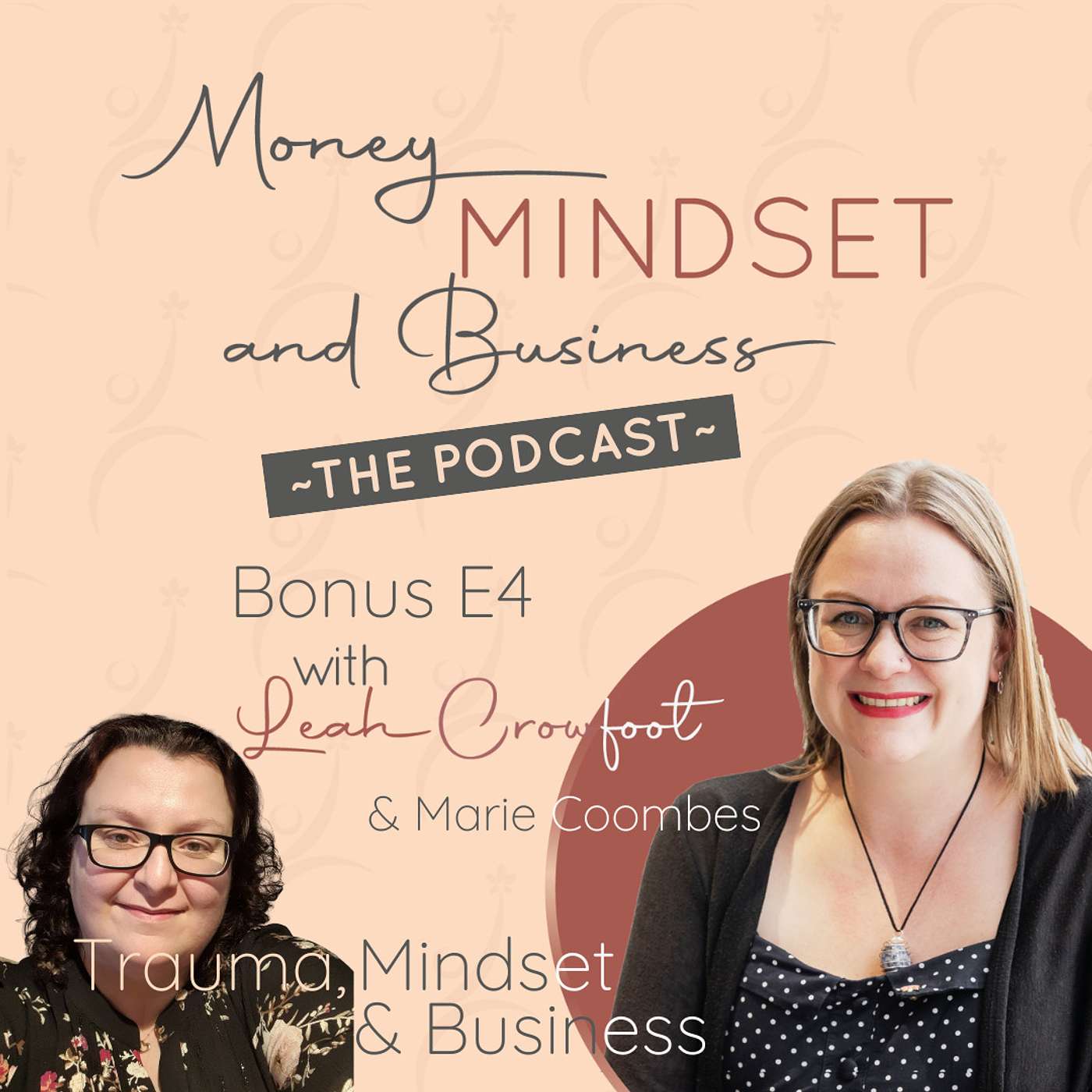Money, Mindset & Business