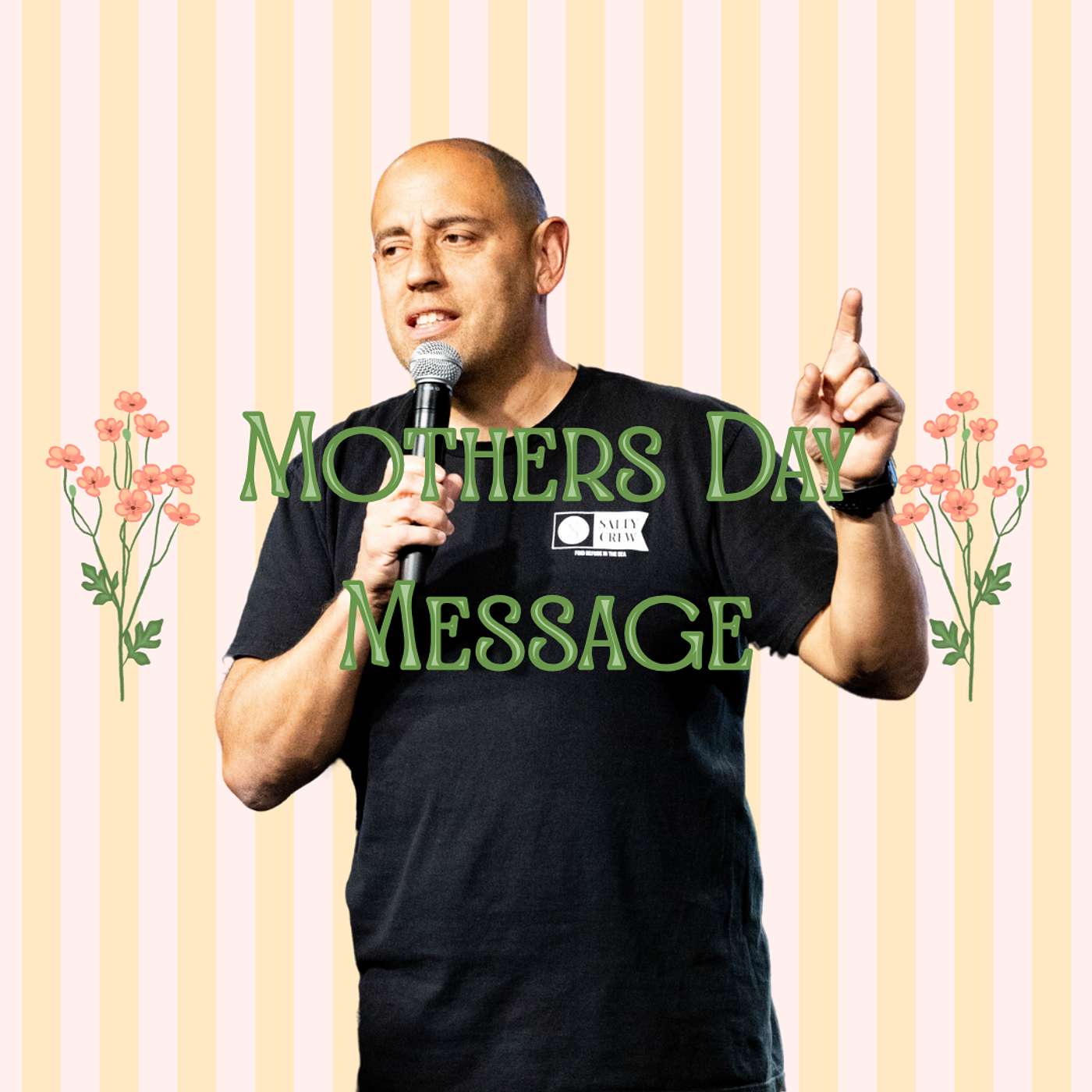 Mothers Day Message | Pastor Matt Whitlock | Capo Beach Church episode artwork