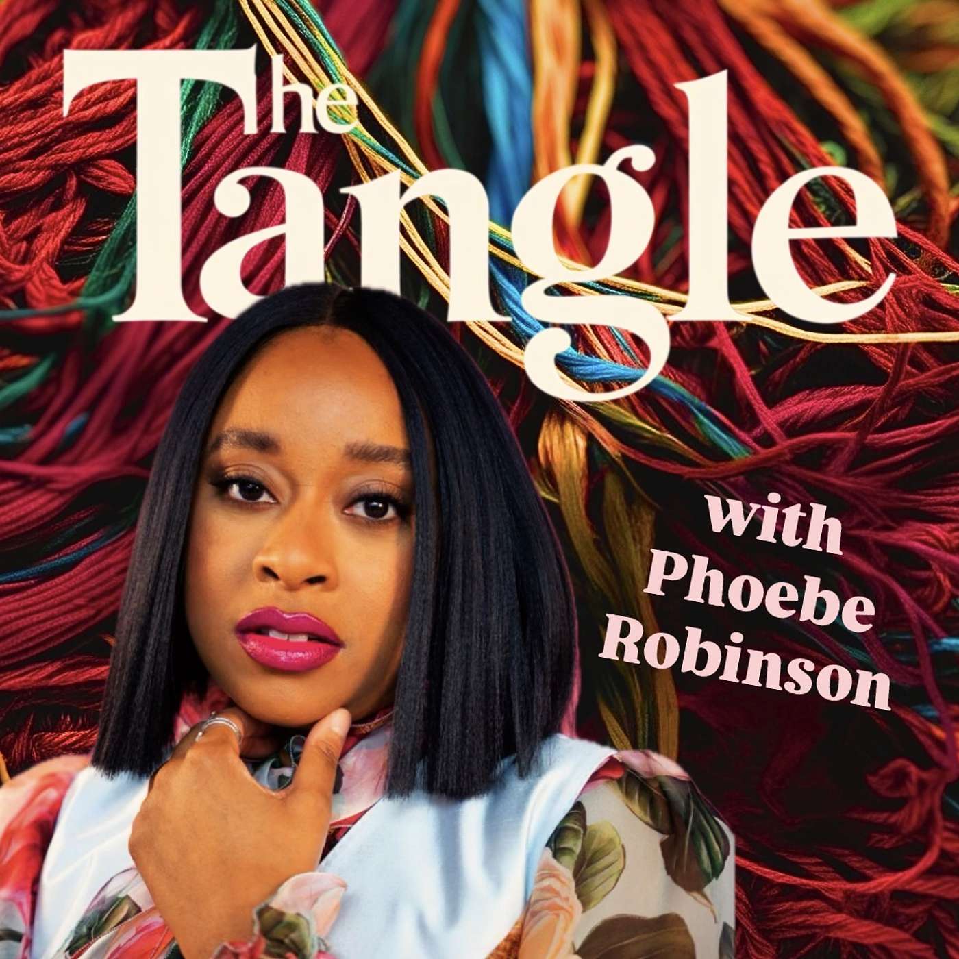 The Tangle with Kyle Ridley