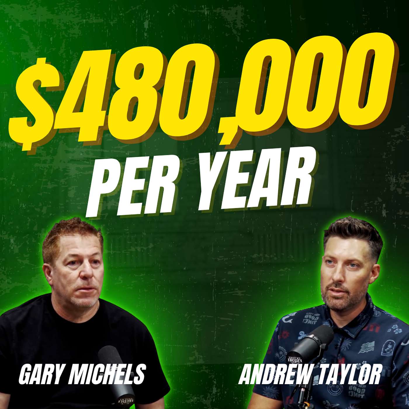 The 61-Year-Old Outselling Everyone on $2 Leads (Ep. 266)