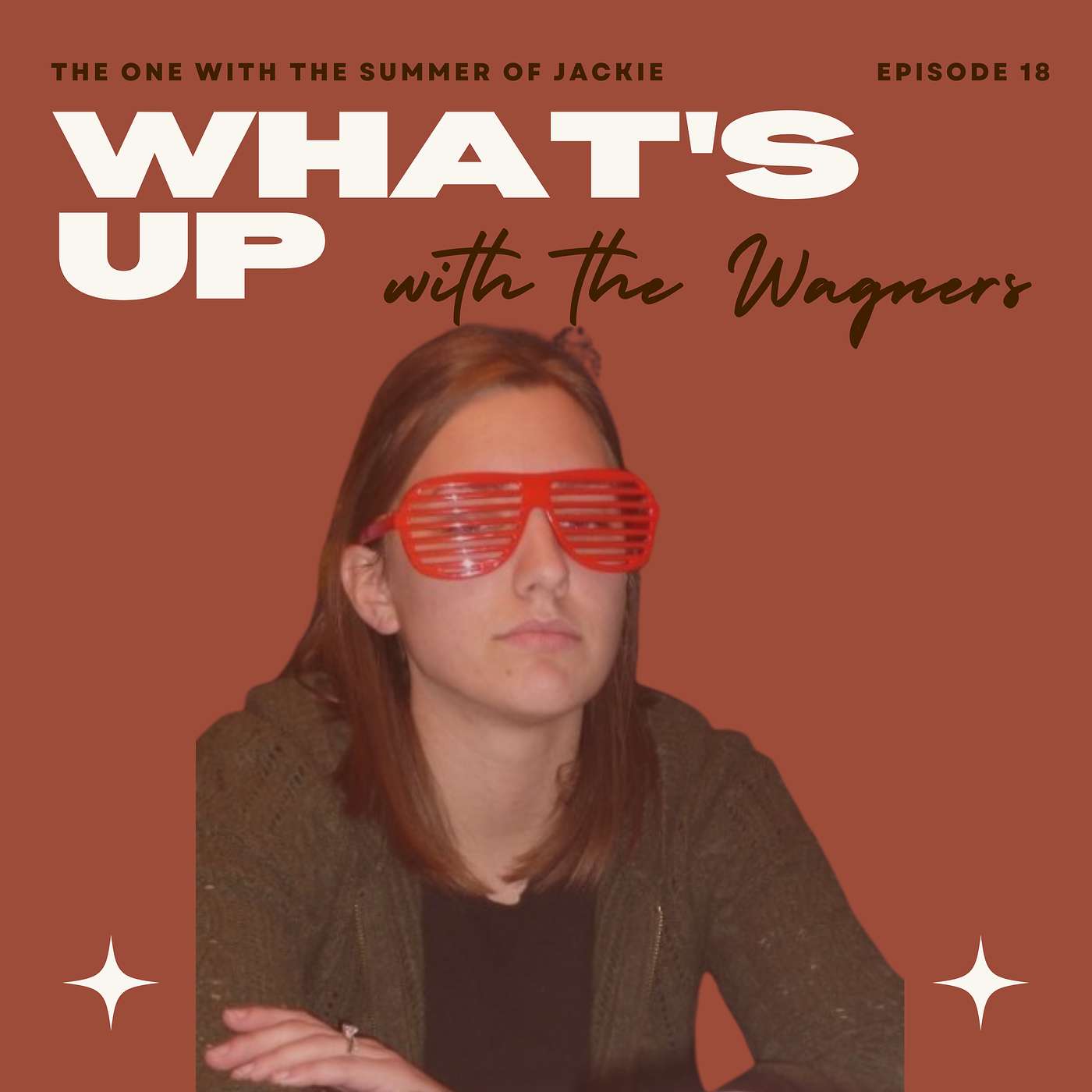 What\'s Up With The Wagners