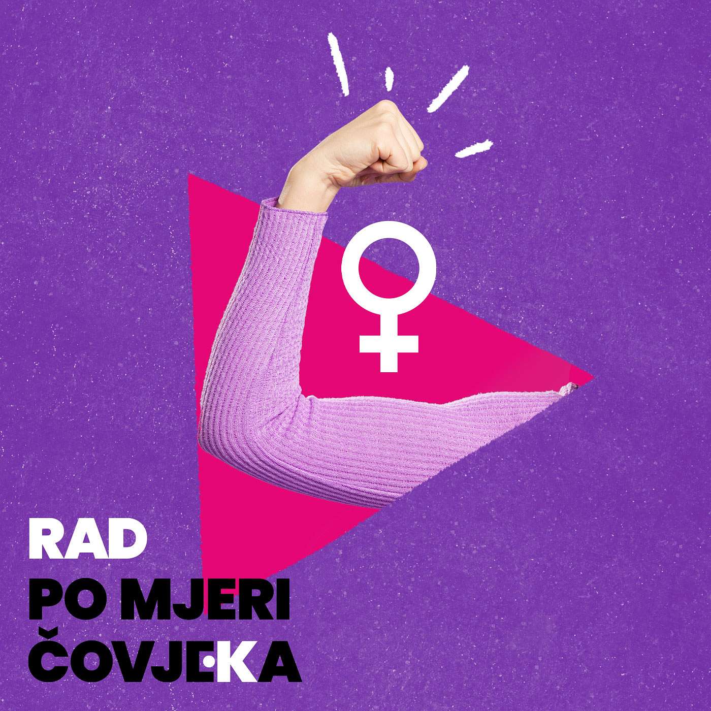 Rad po mjeri čovjeka