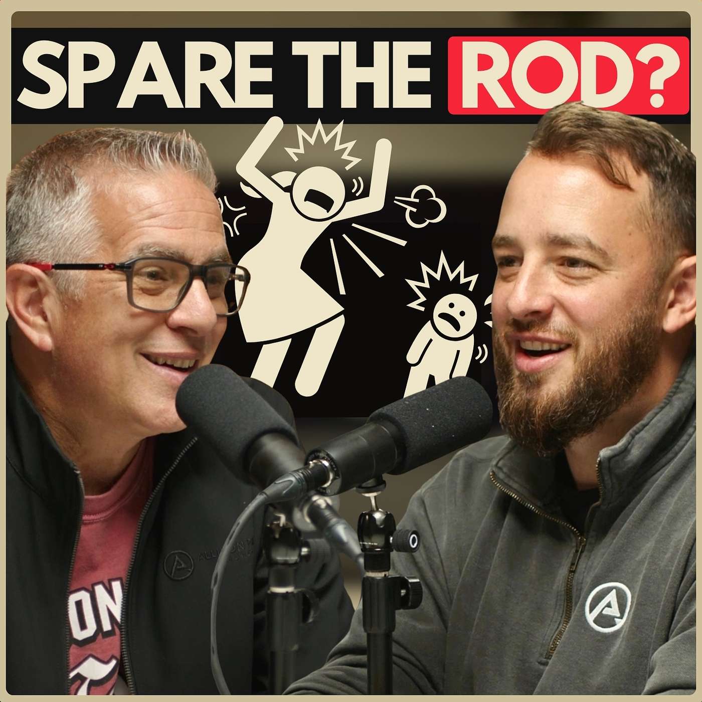 Spanking, Abuse, and Godly Discipline in Parenting