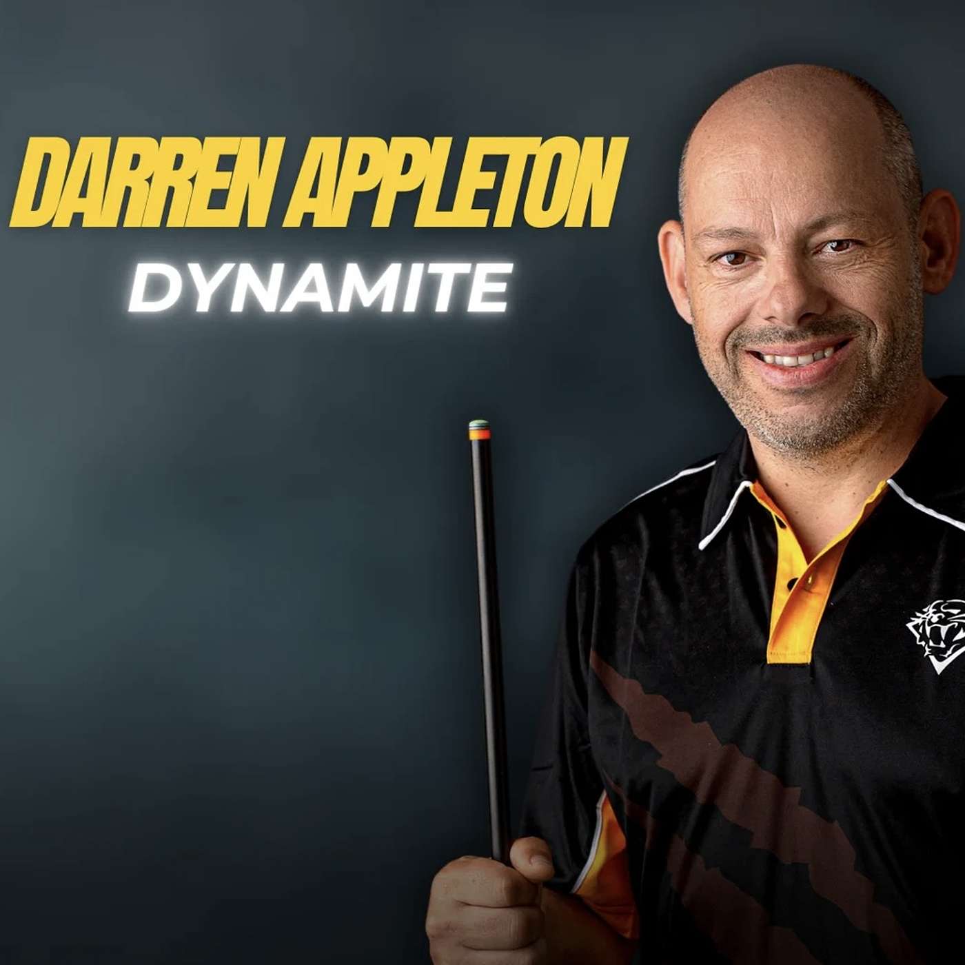 Darren Appleton - Part 3 (Inside the Mosconi Cup—Leadership, Rivalry and Team Europe)