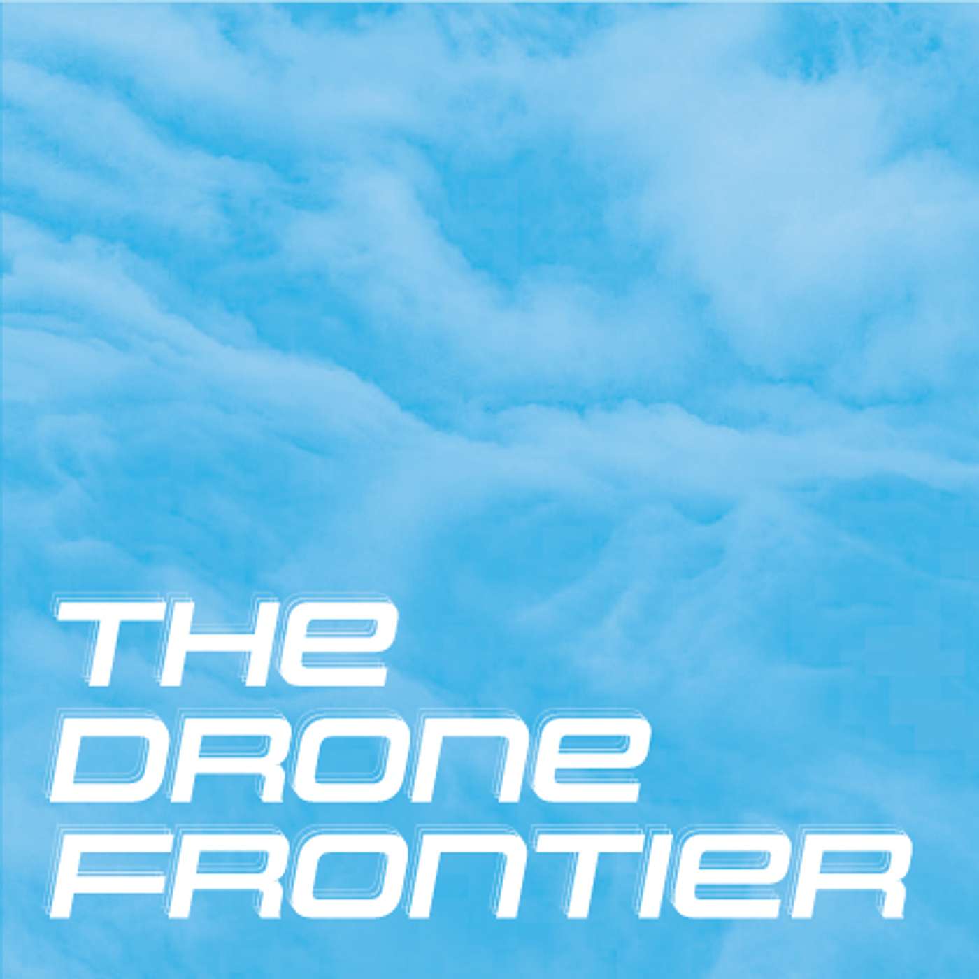 The Future of Drones for Good