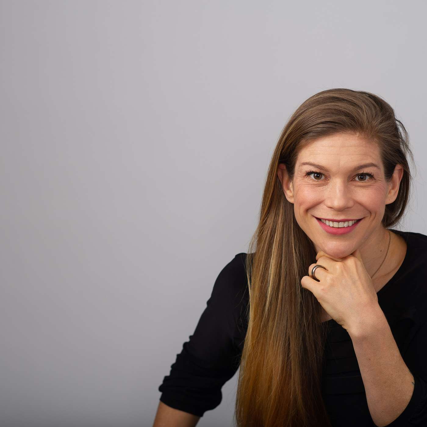 Martha Runs the World Podcast