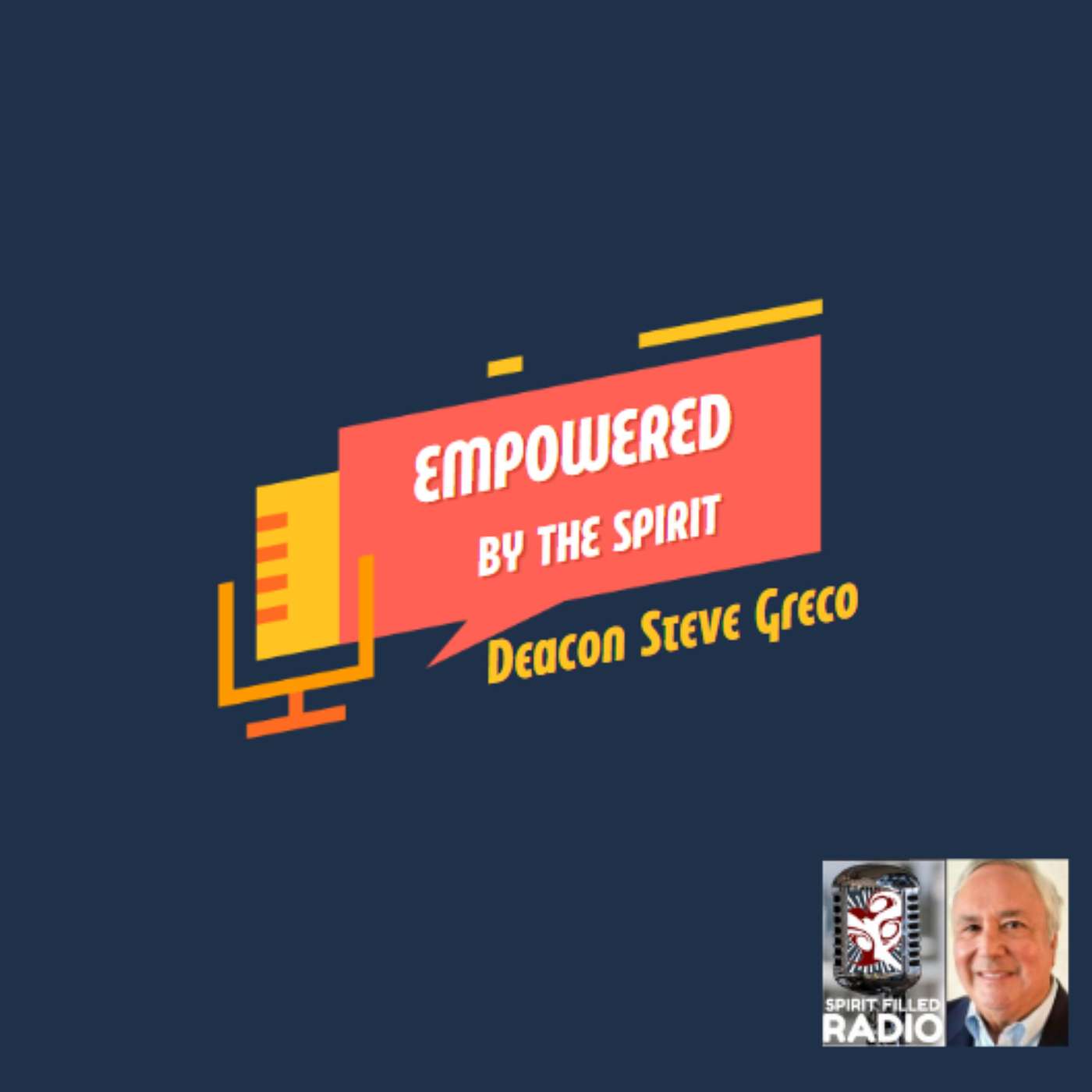 Spirit Filled Radio & Podcast