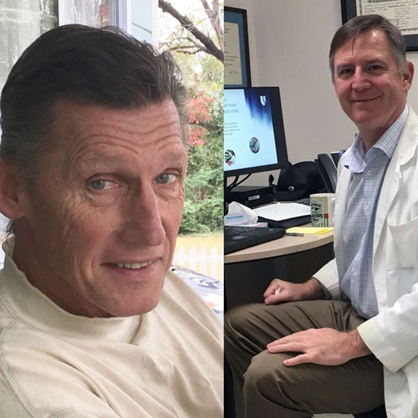 Episode 56: What’s on the mind of the Physician with the most experience with using the Ketogenic Diet - Interview with Dr. Westman part I