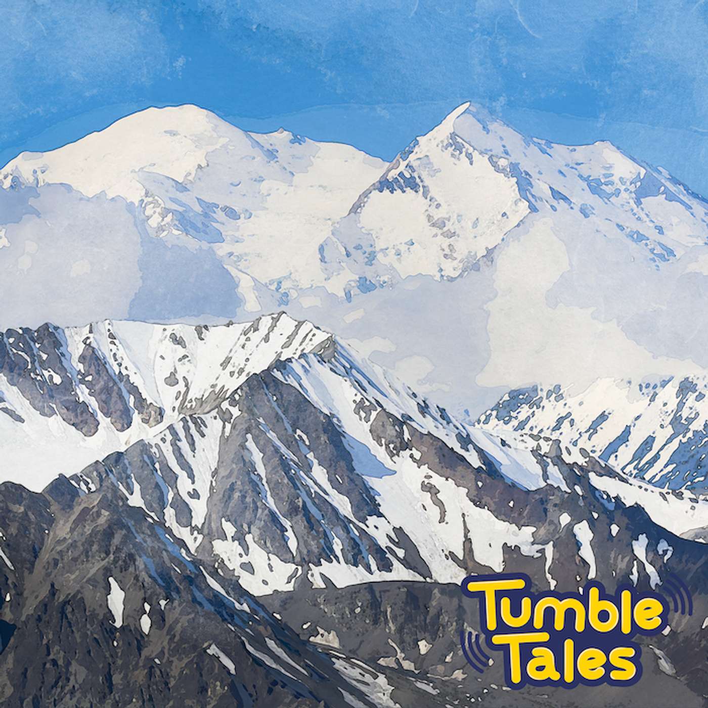 Ep. 3 - Summiting Sky Peak