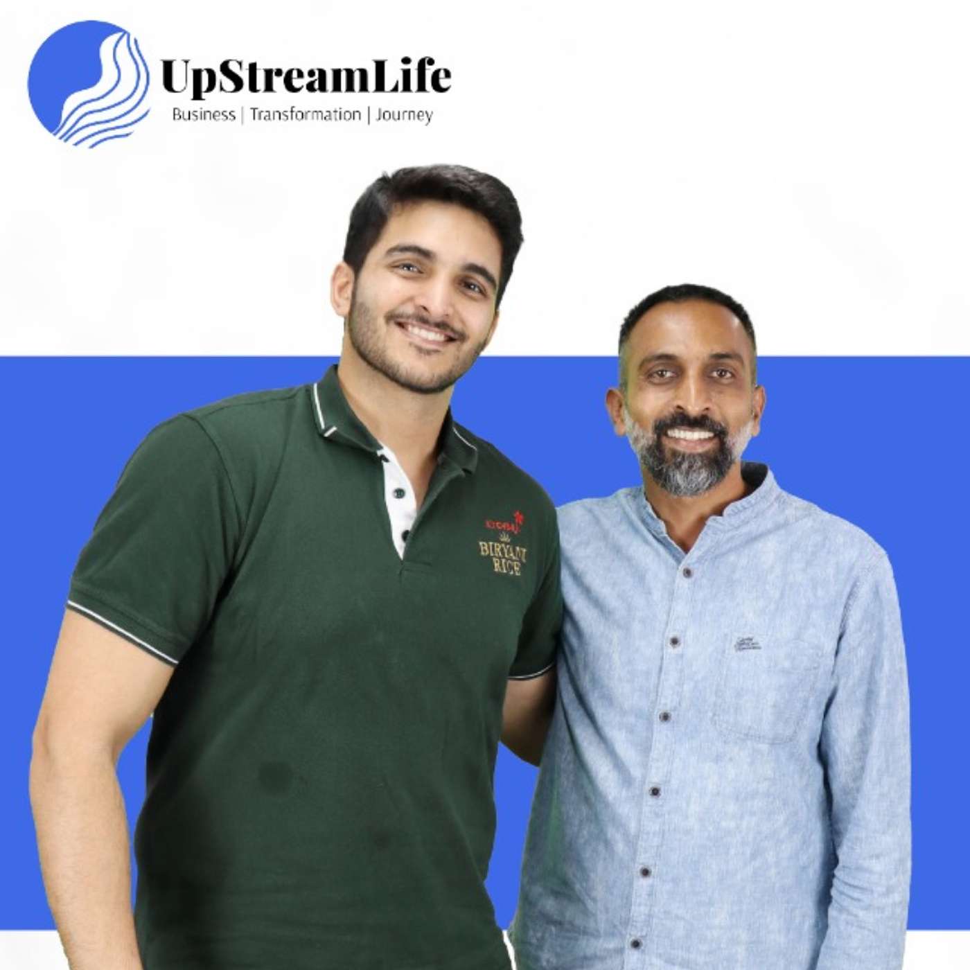 The UpstreamLife
