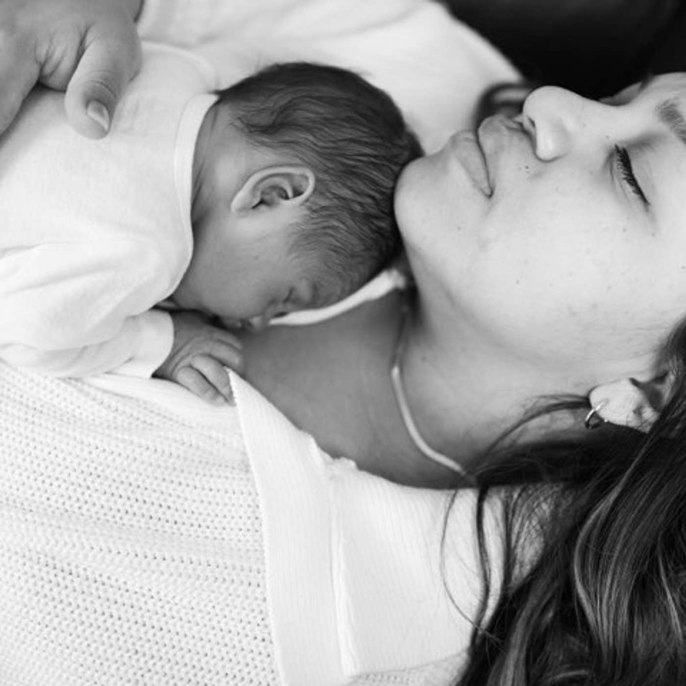 Nettles And Honey - Our Birth Stories