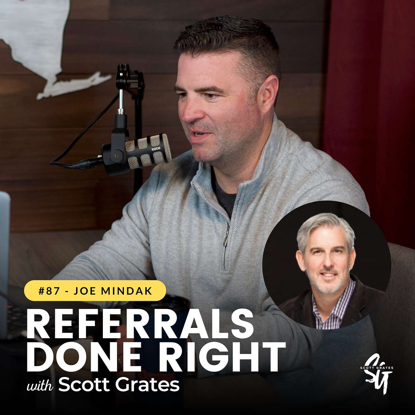 Referrals Done Right