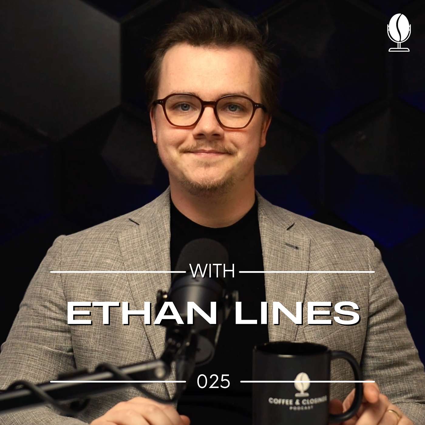 #025 – Ethan Lines – Goals, Growth & the Future