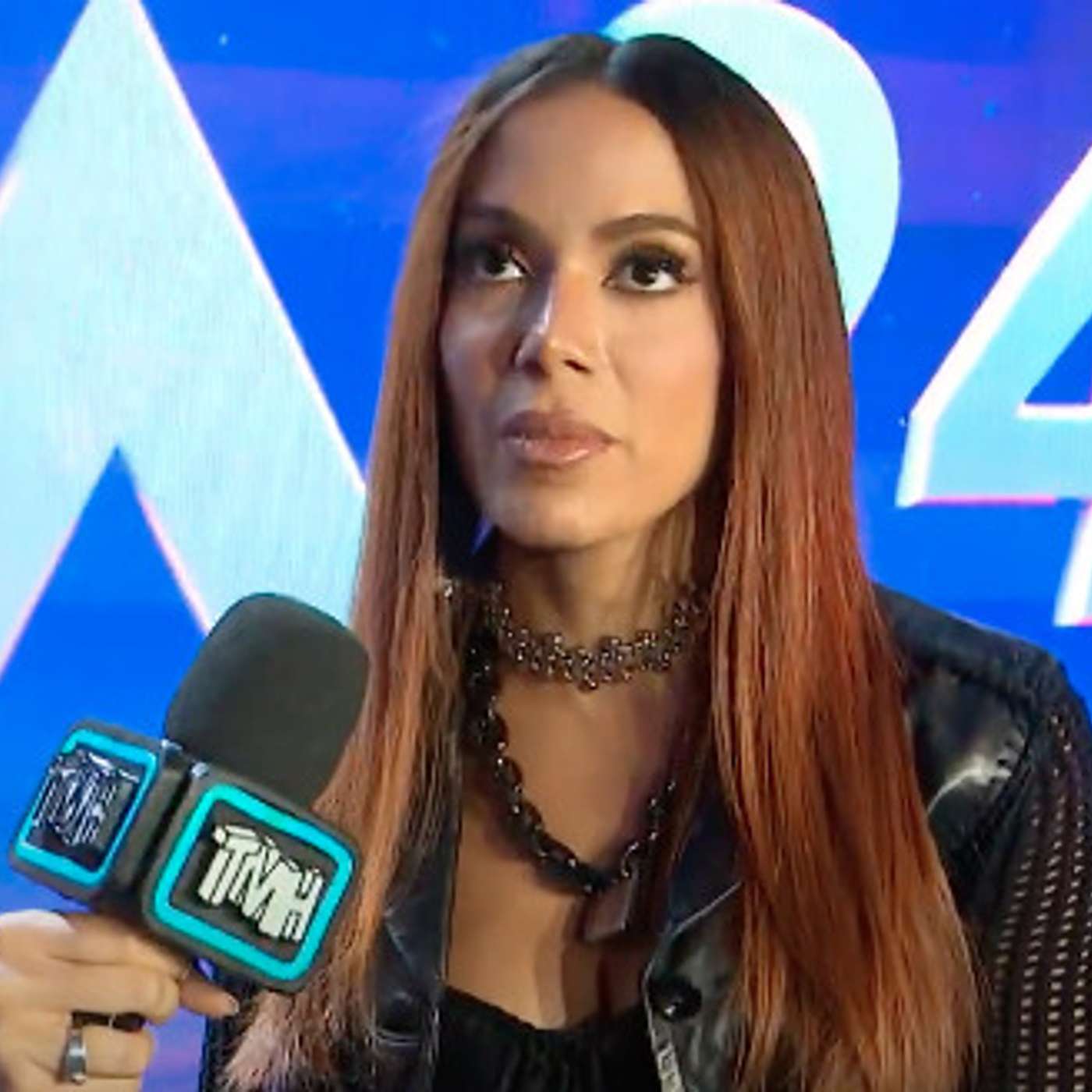Anitta: "Como estaba mal, enferma, hice el álbum pensando en que no tendría fuerza para trabajar" episode artwork
