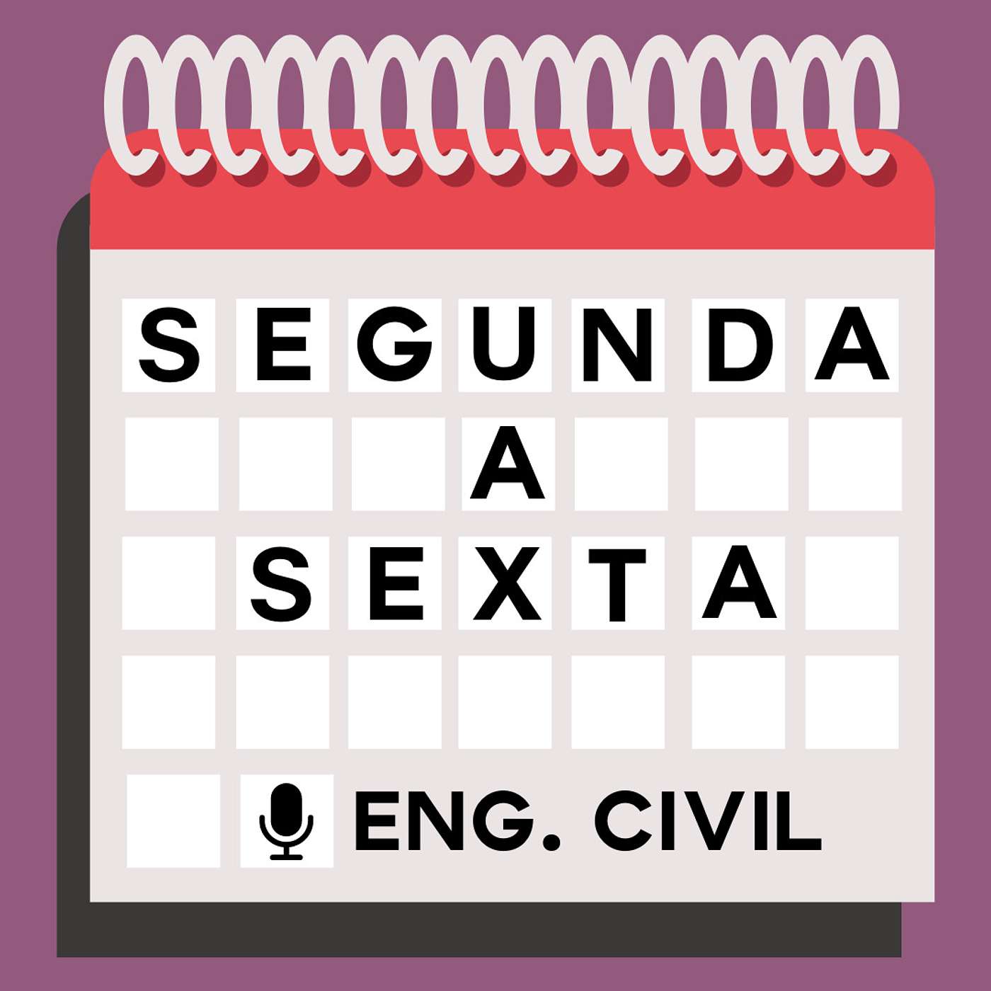 Segunda a Sexta