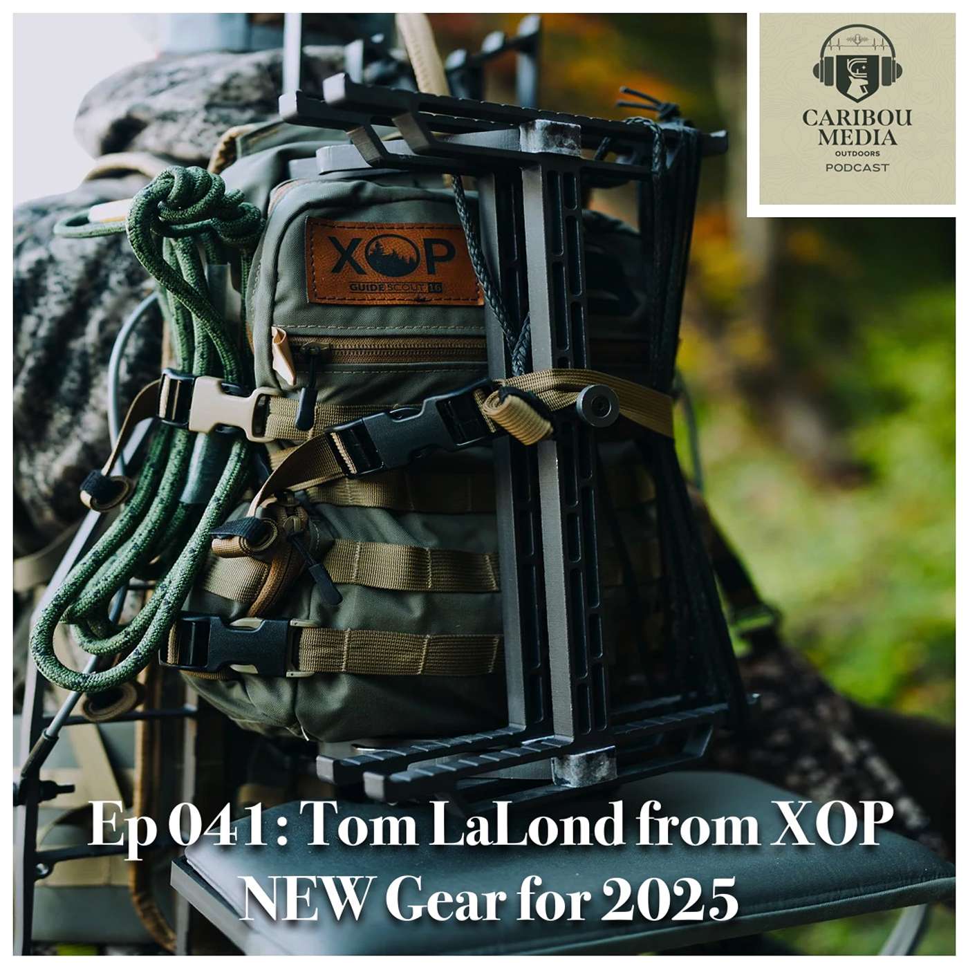 Ep 041: Tom LaLond from XOP | NEW Products for 2025