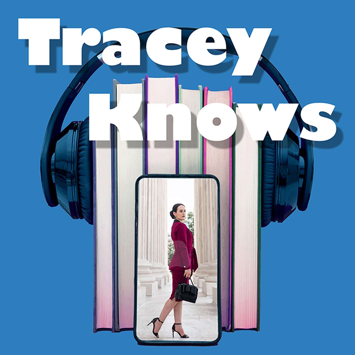 TraceyKnows
