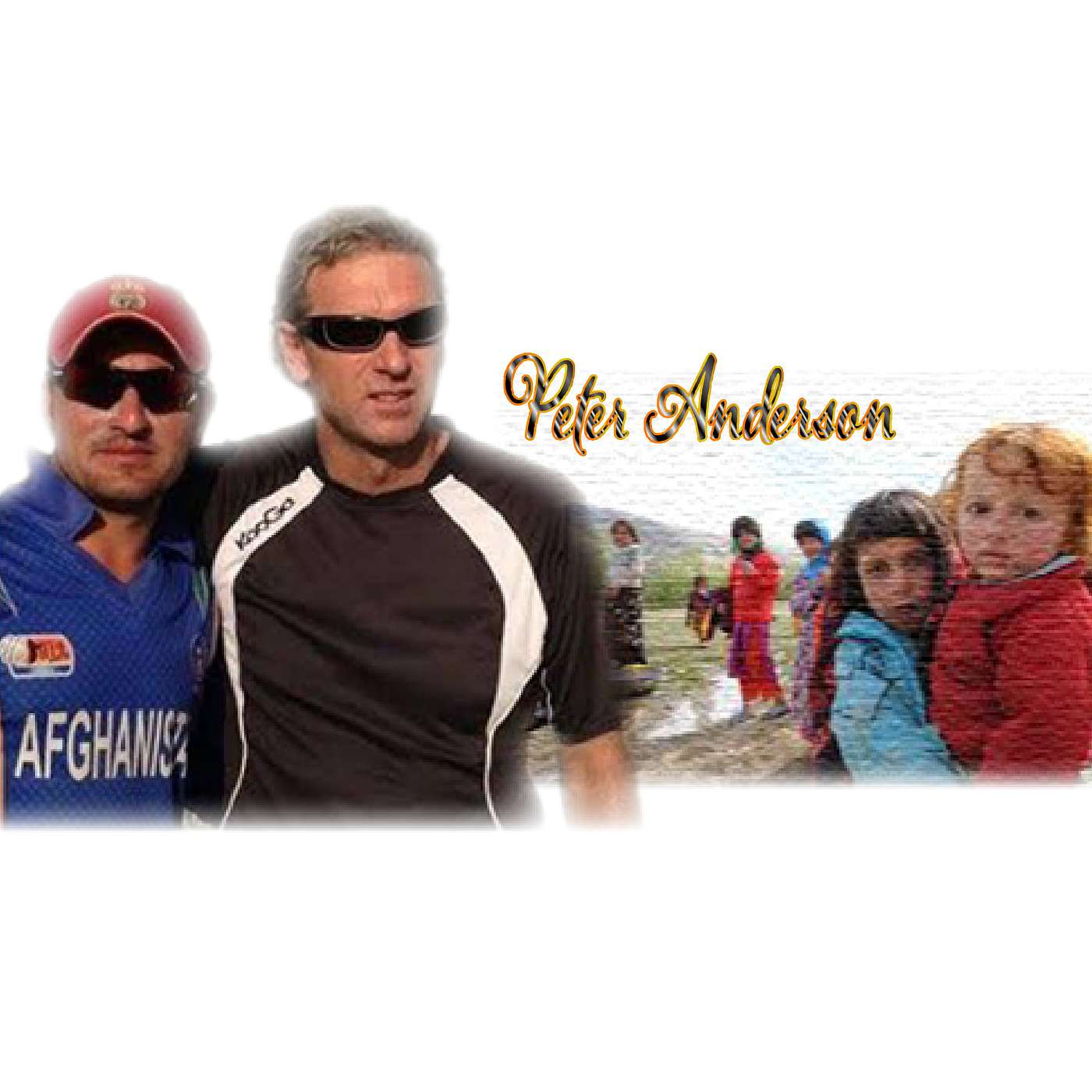 EP 62 Peter Anderson 