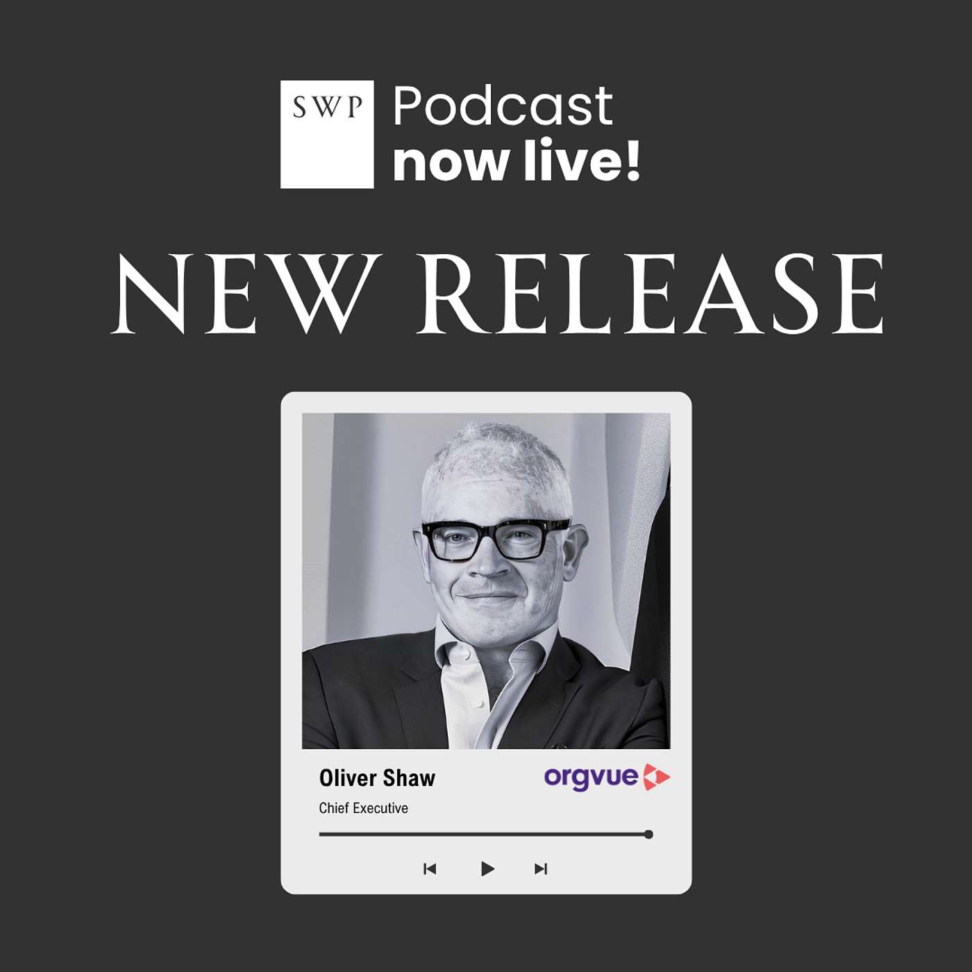 SWP - The Strategic Workforce Planning Podcast