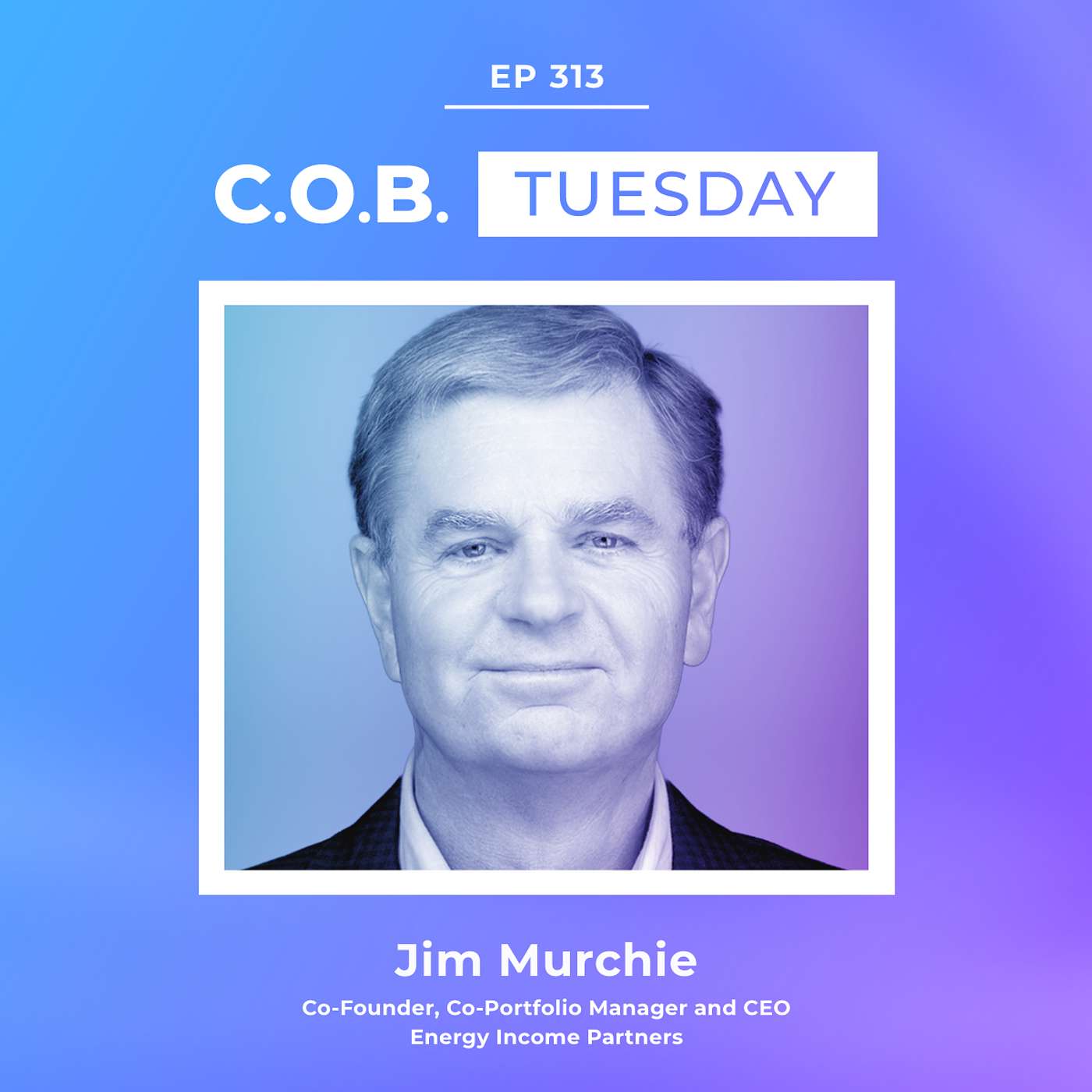 "It’s Bad That Residential Prices Are Going Up, But What Would Be Worse Is If The Lights Go Out" With Jim Murchie, EIP