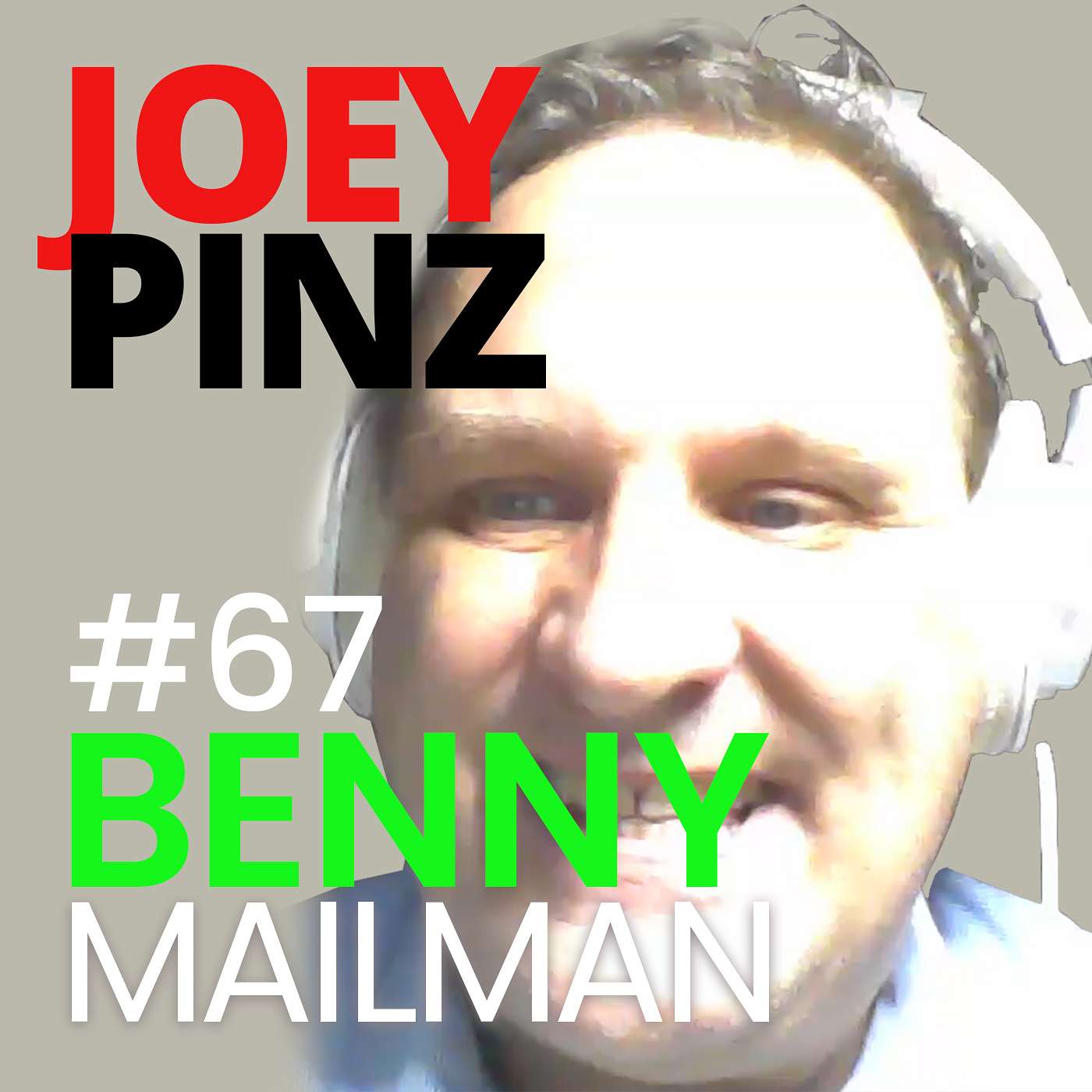 Joey Pinz Discipline Conversations