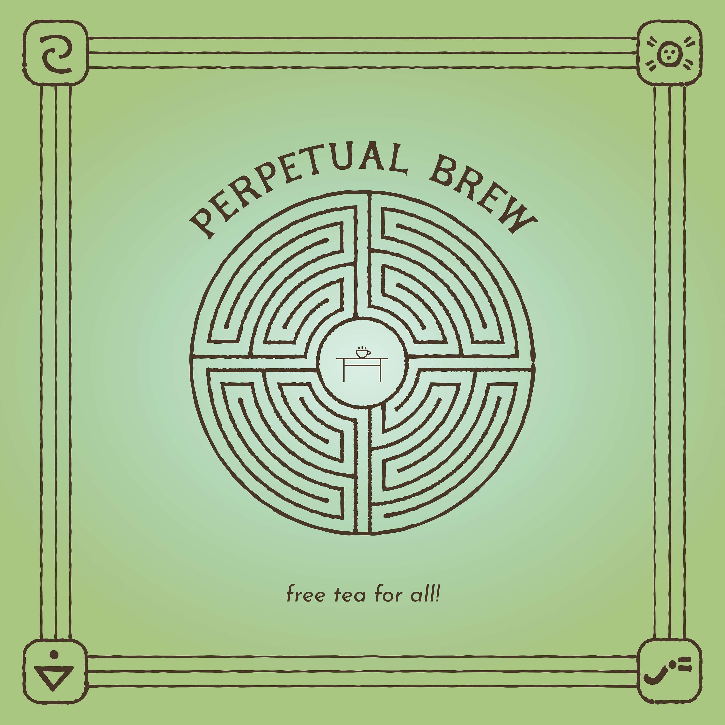 Perpetual Brew