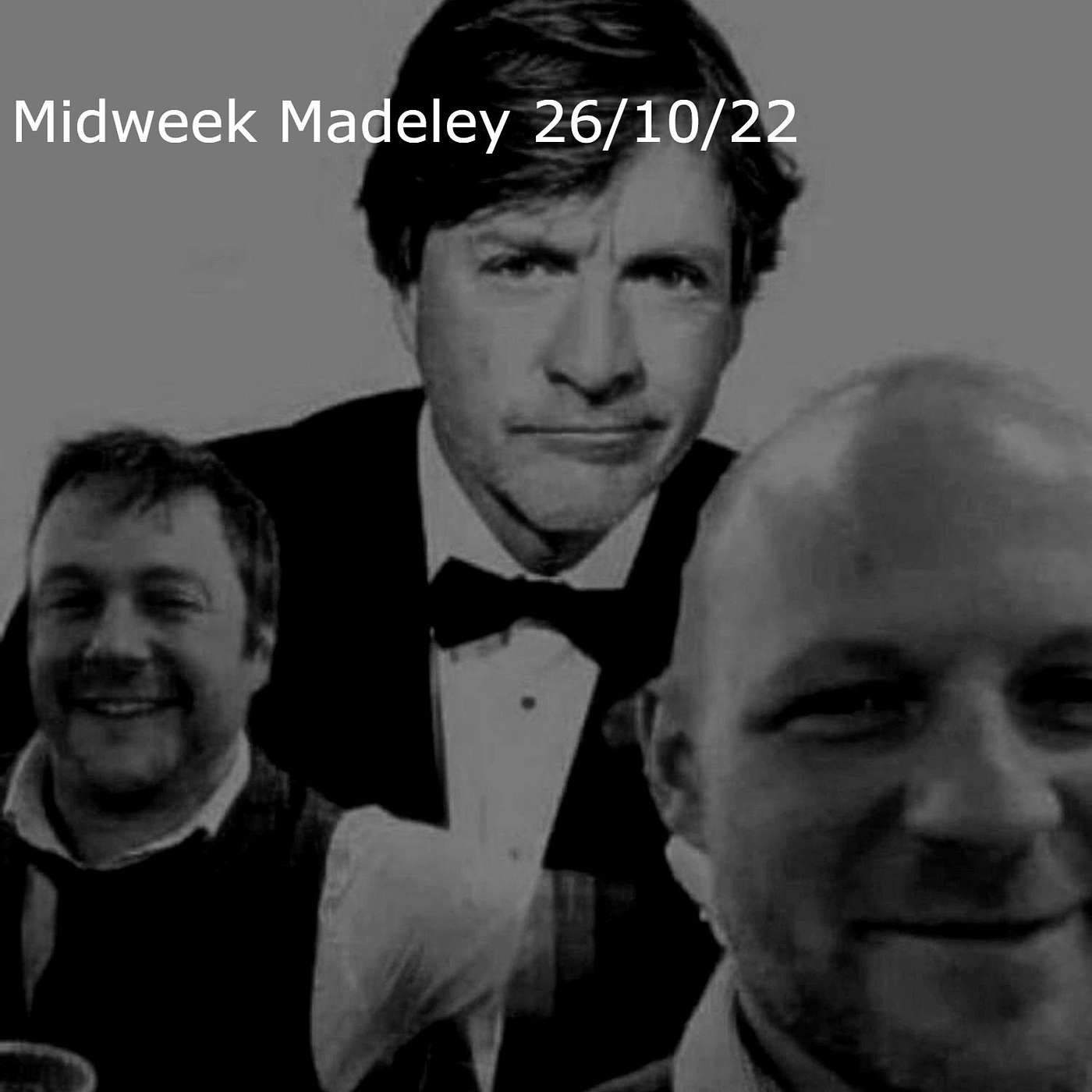 Living With Madeley