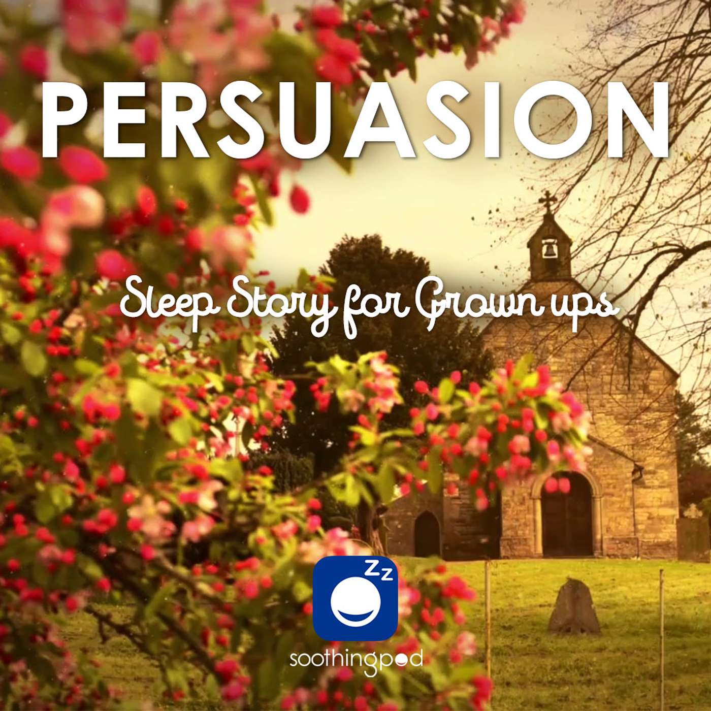Soothing Pod - Bedtime Sleep Stories for Grown Ups