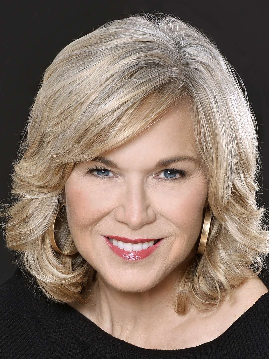 Marianne Banister