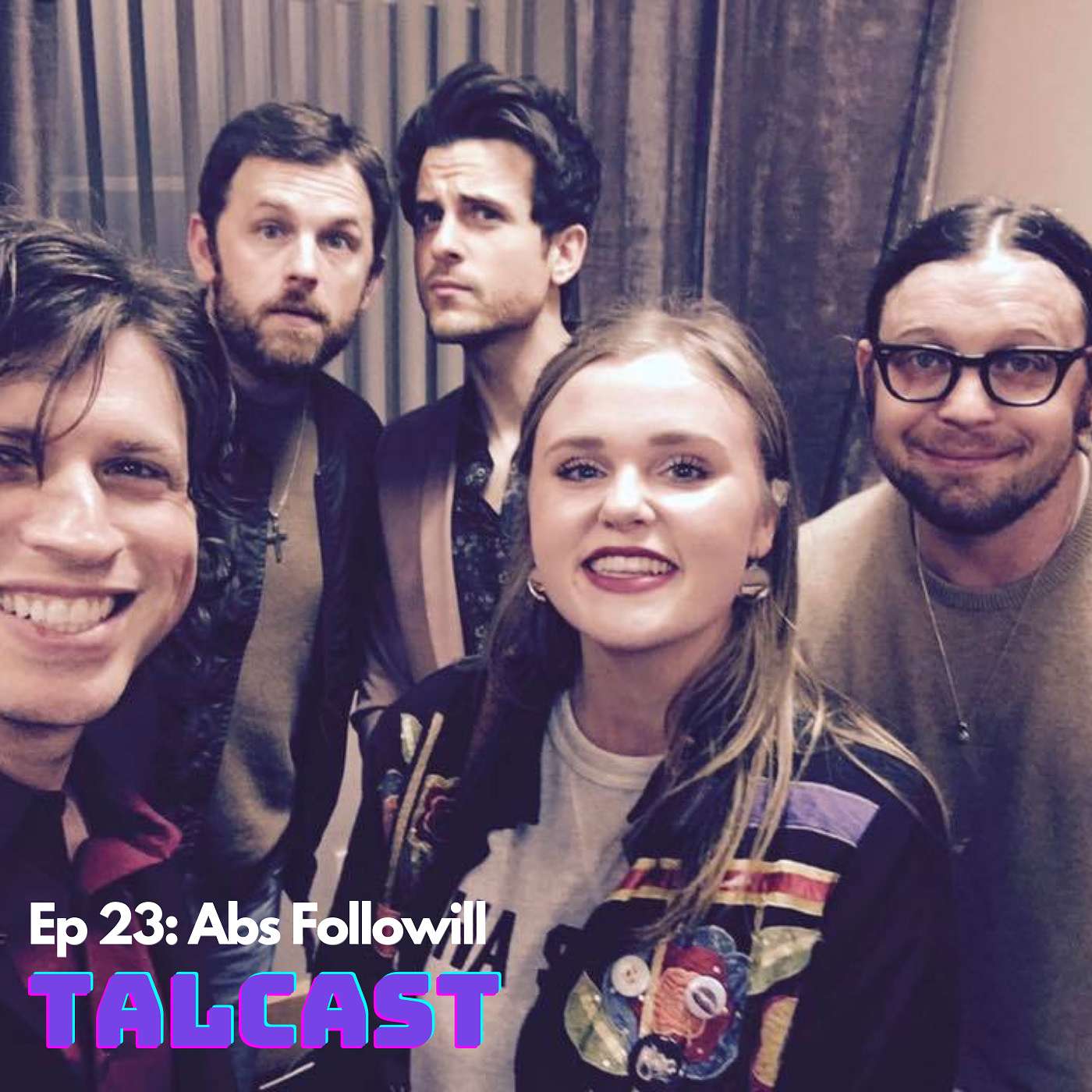 TalCast
