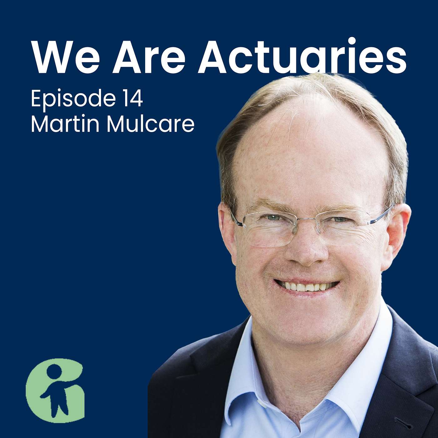 We Are Actuaries
