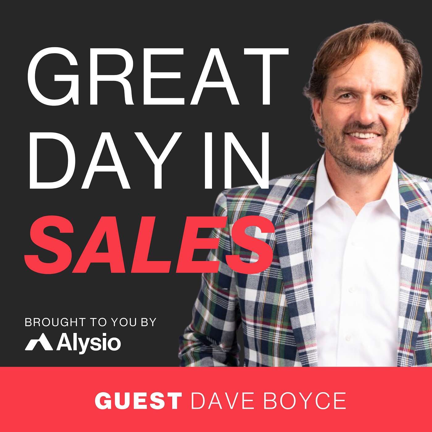 Great Day in Sales