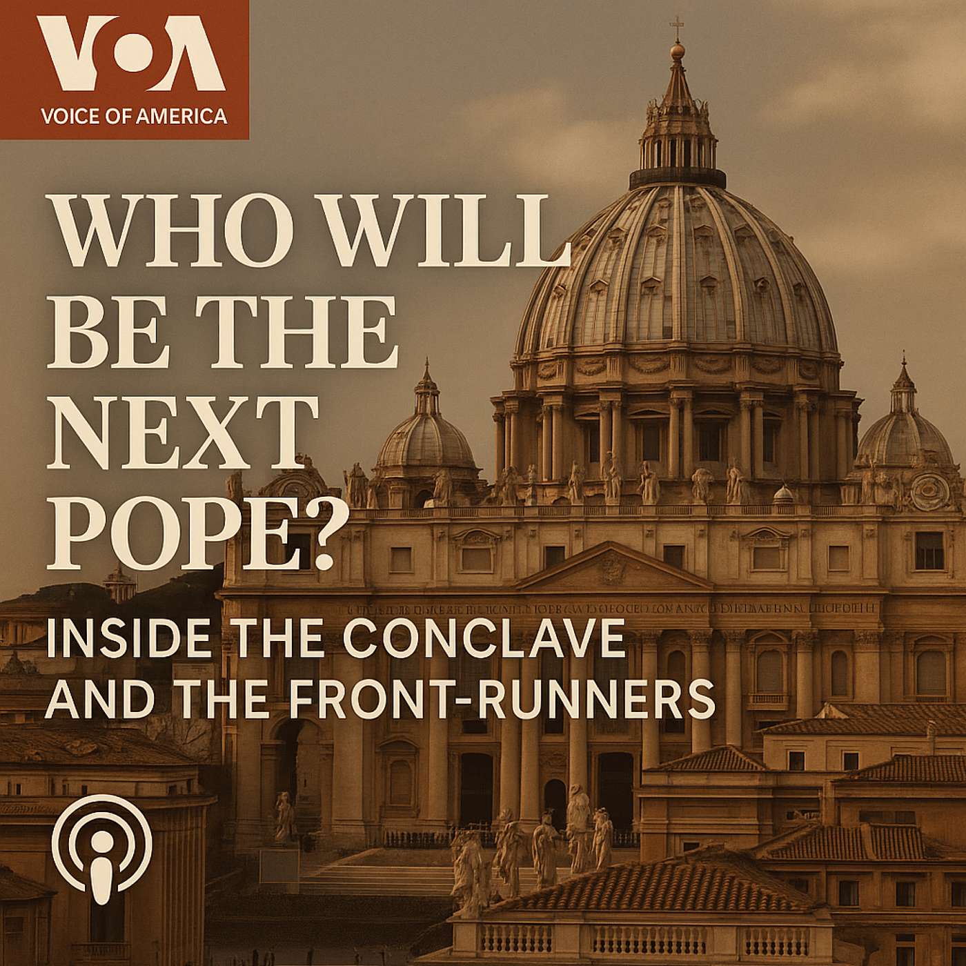 Voice of America