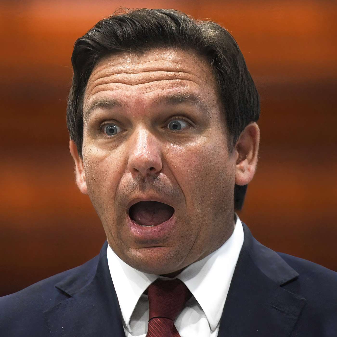 Florida May Replace Immigrant Workers With Child Labor episode artwork