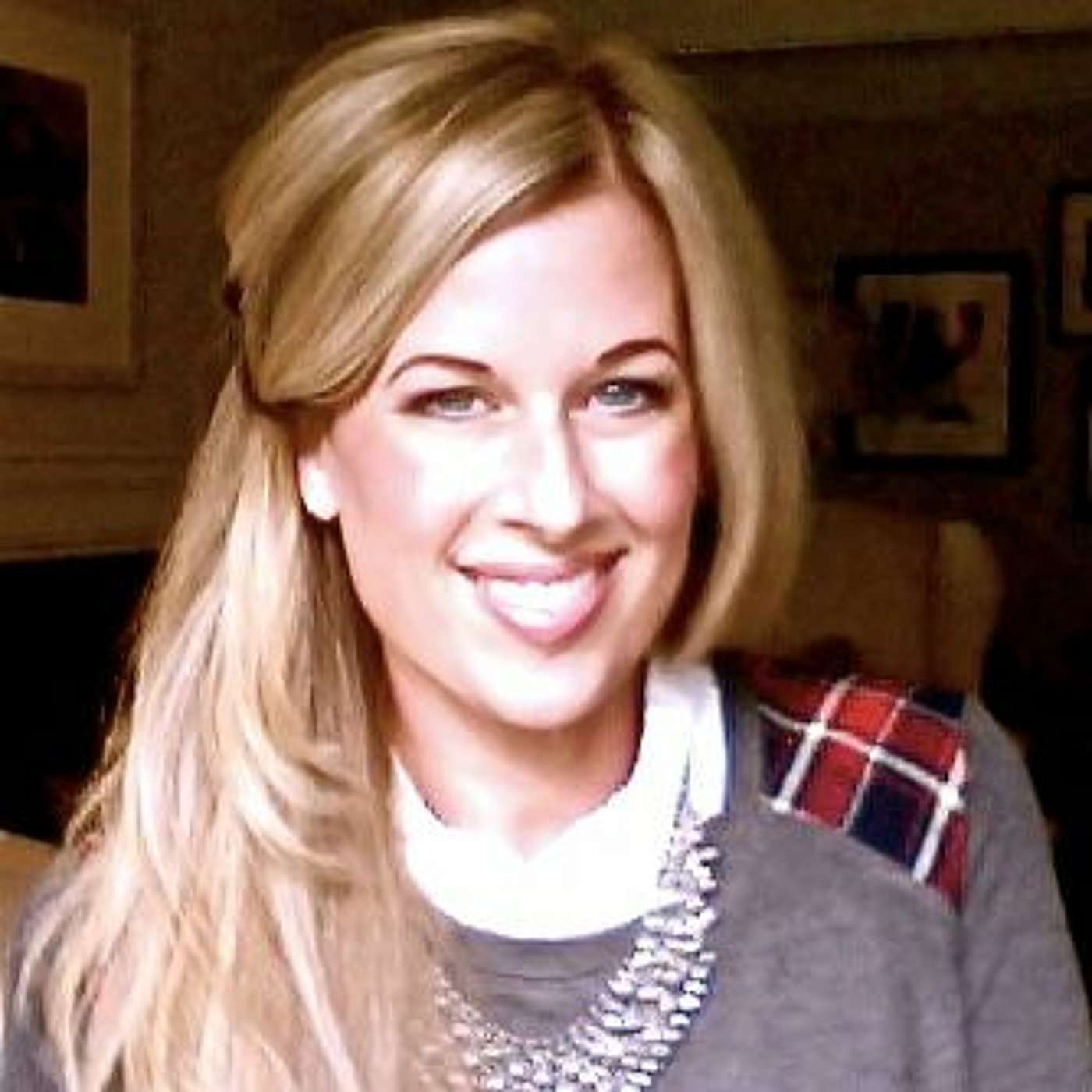 AR #20  - Creating Love-Filled Relationships with Stephanie St.Claire episode artwork