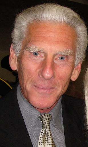 Stephen Cohen