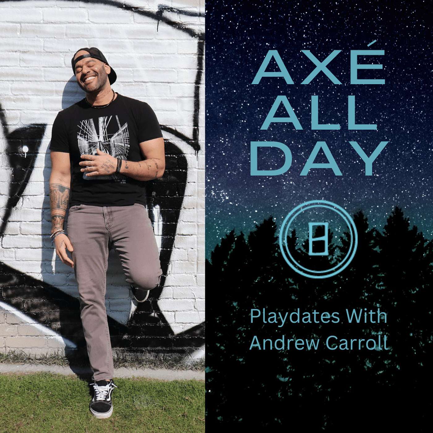 Axé All Day