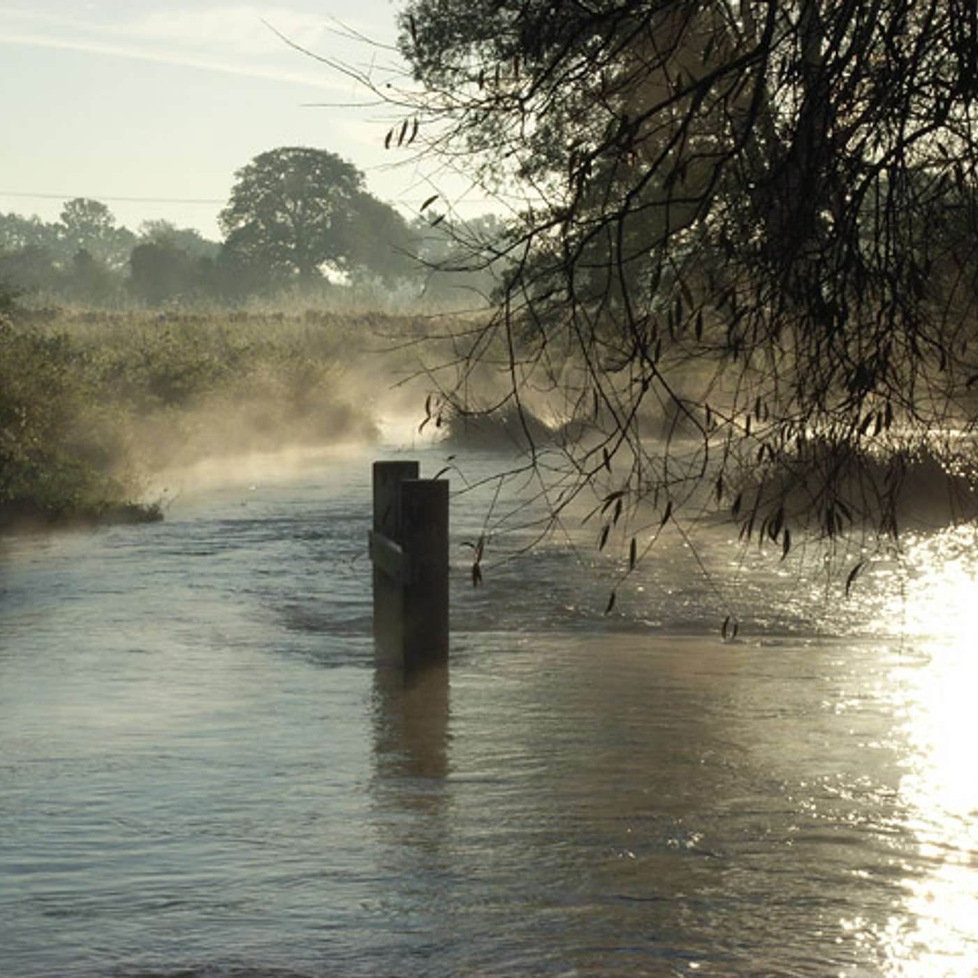 The RG10 Podcast - featuring the people, places and events of interest across our area of the Thames Valley