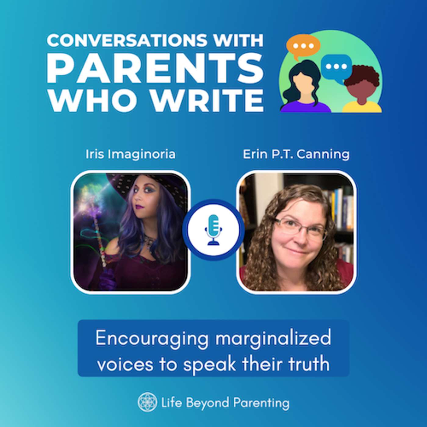Embracing the Fiction Author Journey