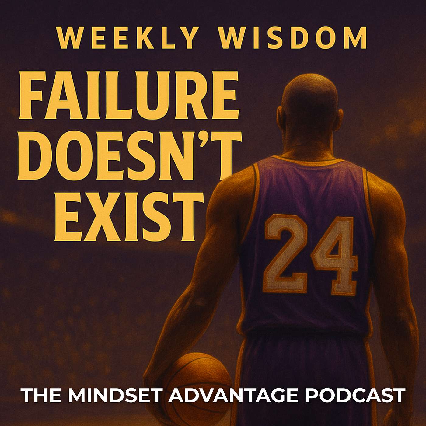 Failure Doesn't Exist with DJ Hillier Failure Doesn't Exist with DJ Hillier