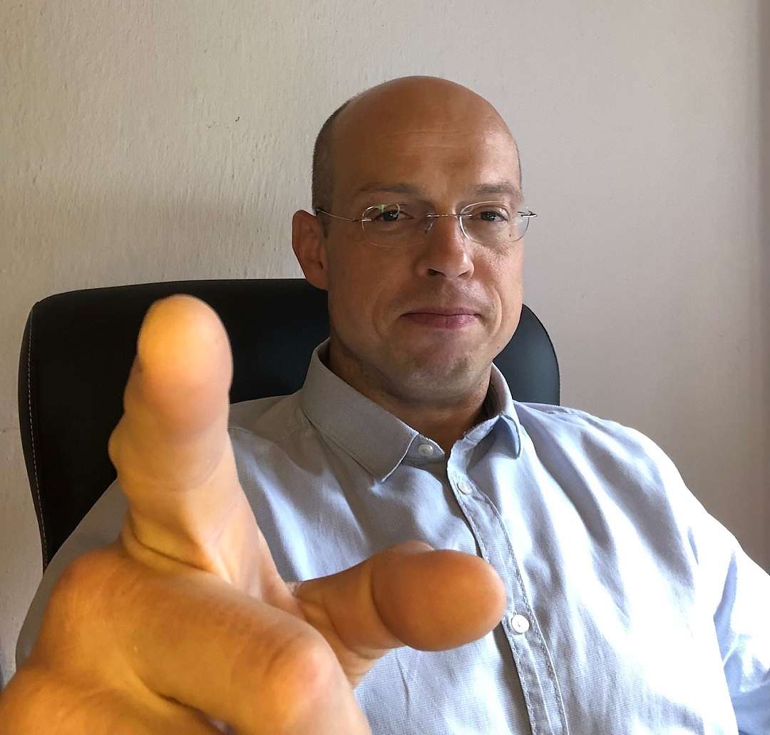 Peter Faleskini
