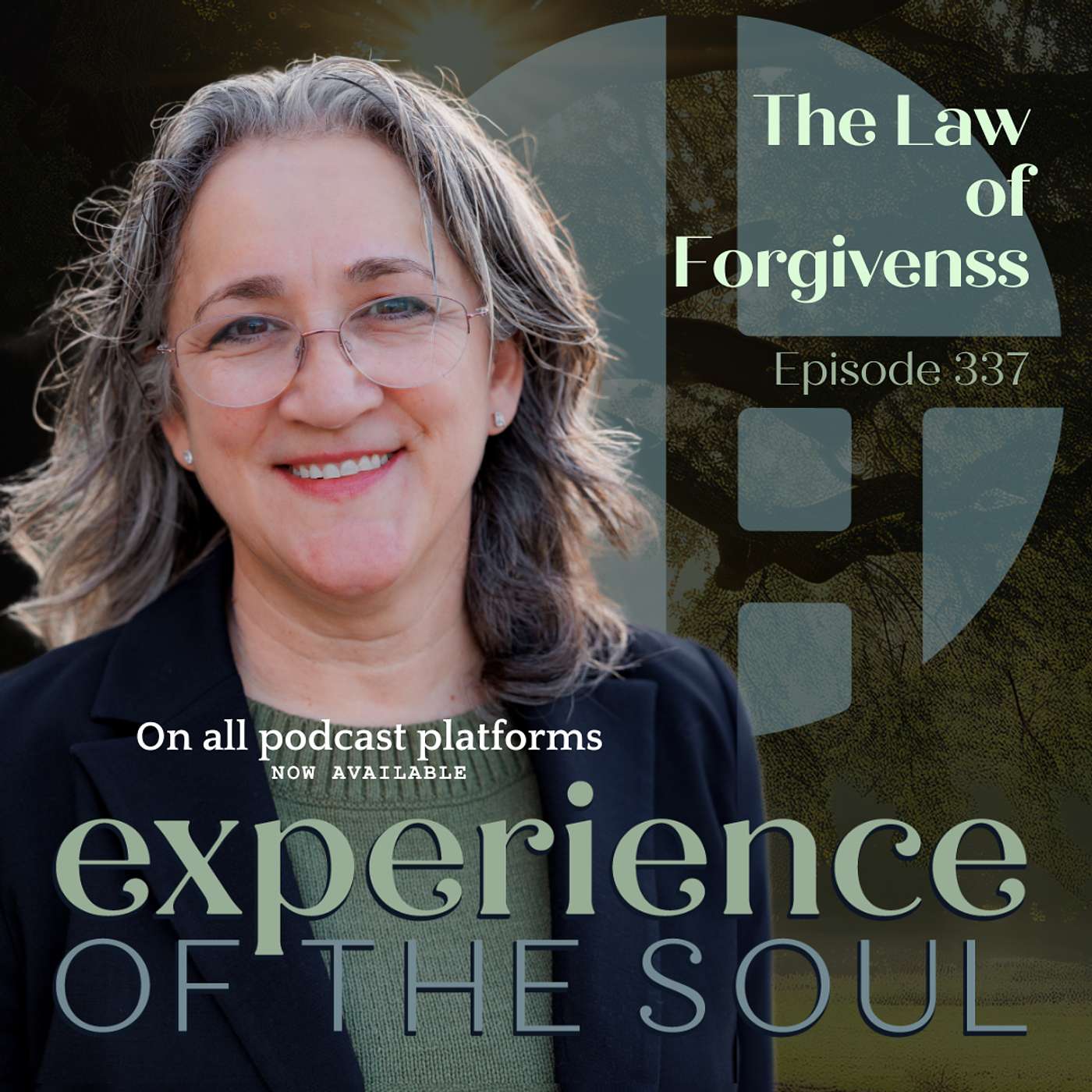 7 Spiritual Laws of Release 5: The Law of Forgiveness | Experience of the Soul 337