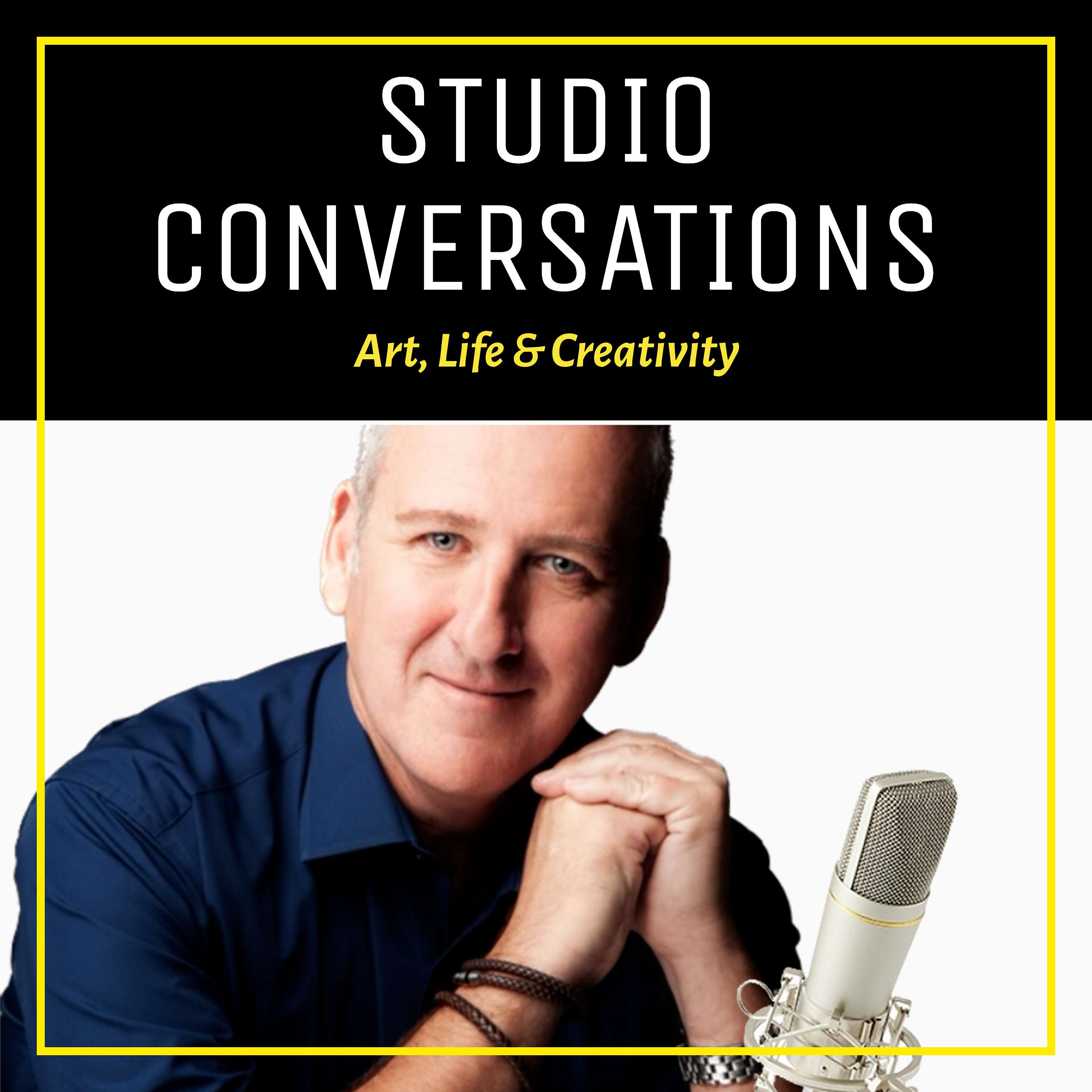 Studio Conversations