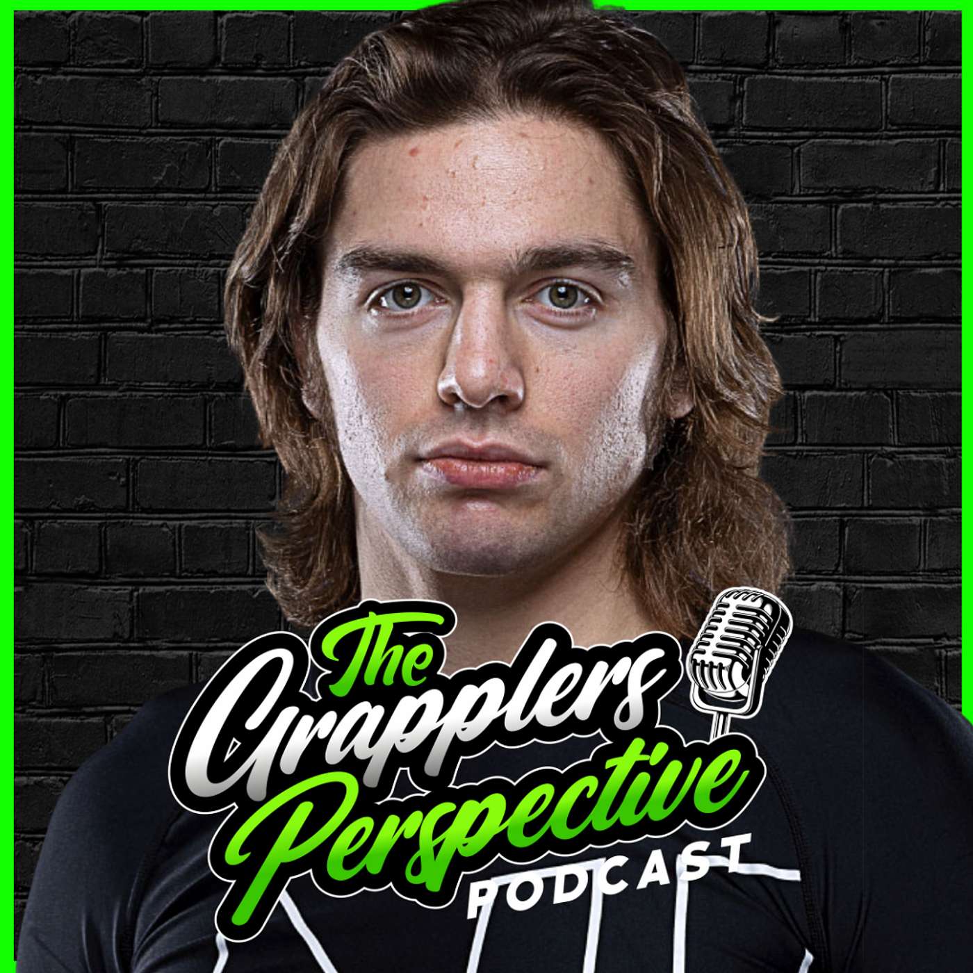 #85 - Gianni Grippo - UFC BJJ Reality Show Was Mostly Staged, We Stayed In Hotels