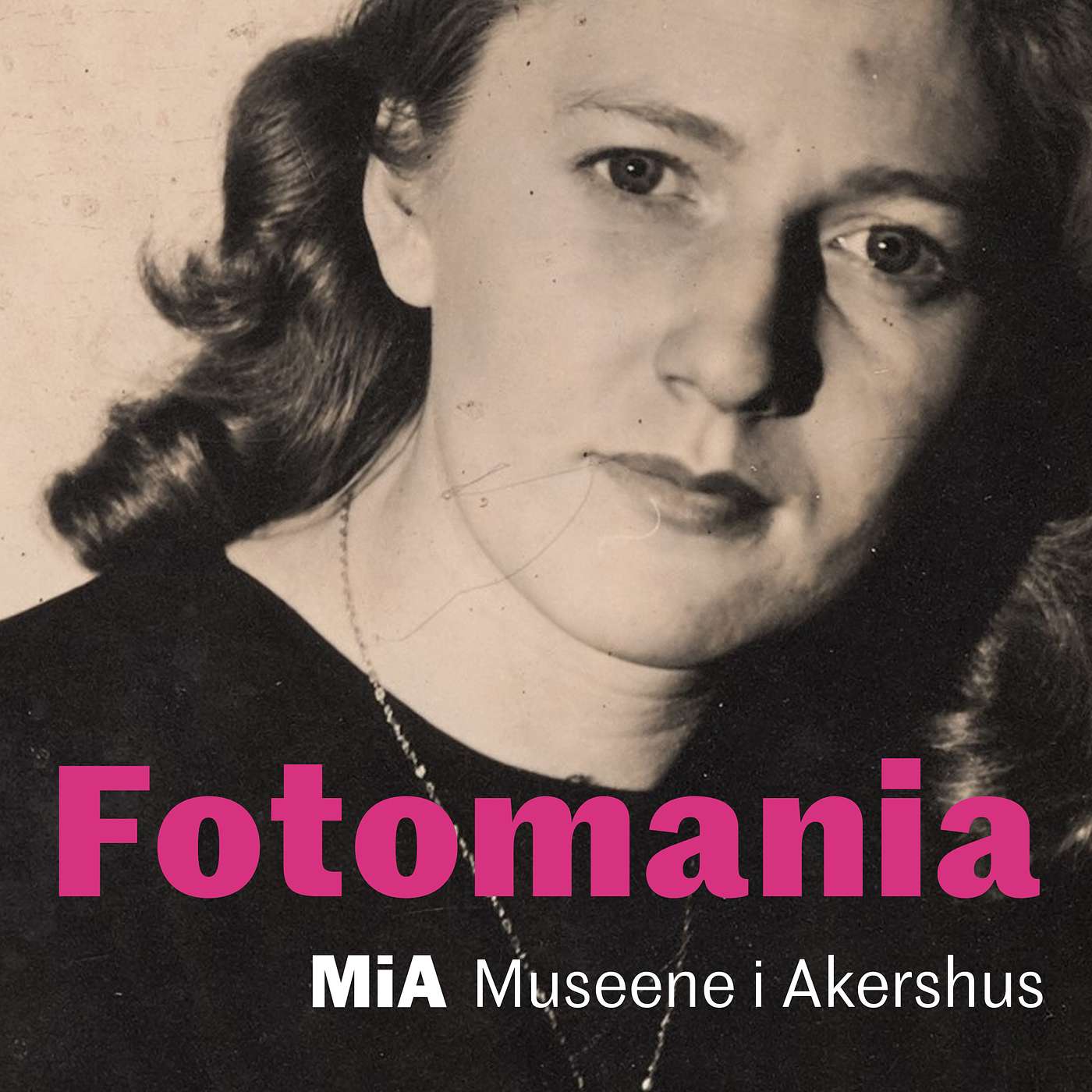 Fotomania: Bodil Olsrud Fotomania: Bodil Olsrud