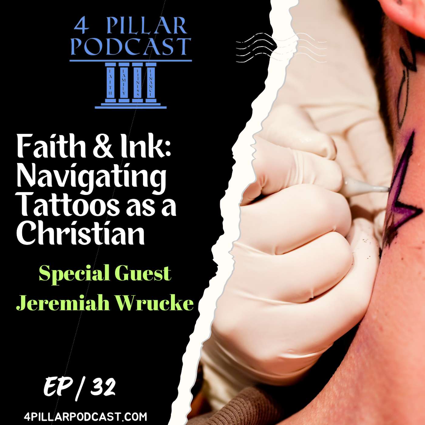 4 Pillar Podcast